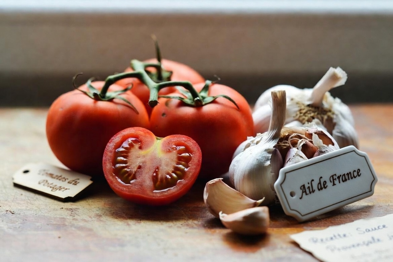 Une simple boisson à la tomate et à l’ail peut-elle aider à soutenir la santé de la prostate ?