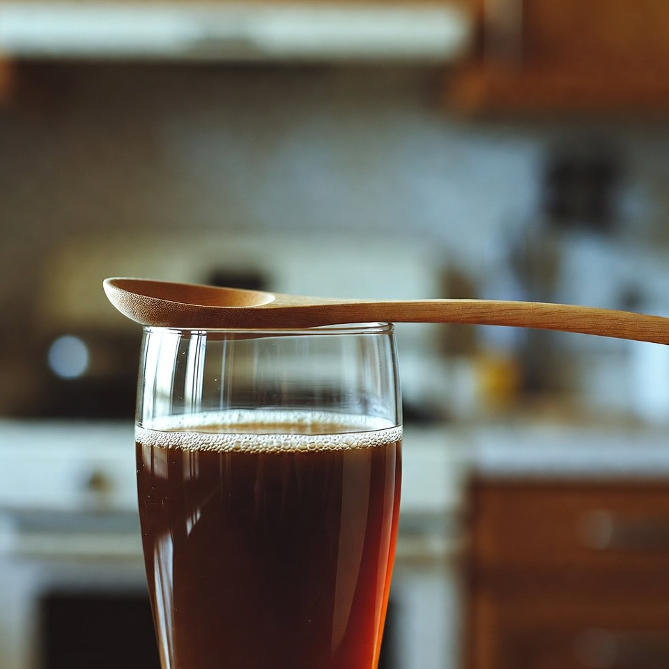 La boisson dont le Dr Frank Suárez a dit qu’elle protège contre le diabète, l’hypertension et bien plus encore