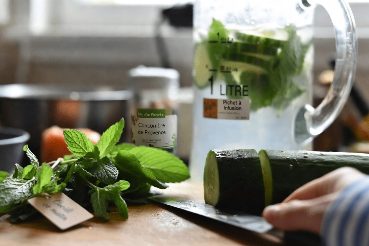 10 boissons du matin à connaître pour soutenir la santé des reins et éliminer les toxines