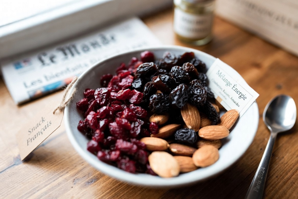 3 fruits secs que les seniors peuvent manger avant de se coucher pour favoriser des habitudes urinaires nocturnes plus saines