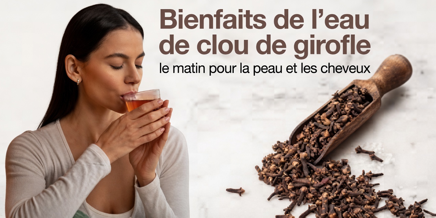 Comment une boisson chaude au clou de girofle et une bonne position assise aux toilettes peuvent favoriser votre bien-être digestif