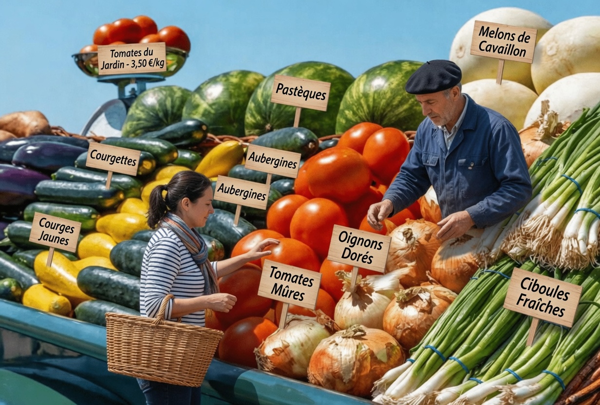 Découvrez les 5 meilleurs légumes qui peuvent aider à maintenir des niveaux sains de créatinine et la fonction rénale