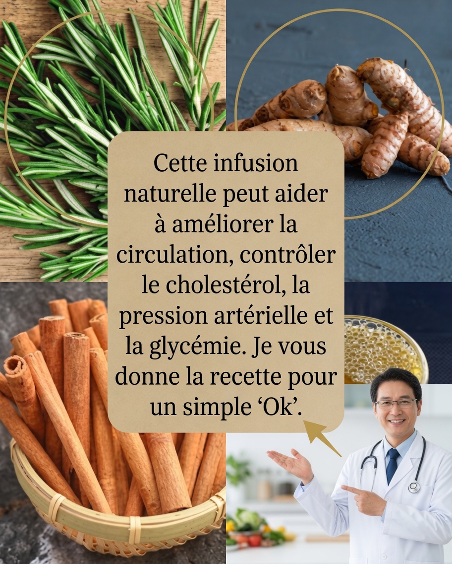 🌿 Adieu au diabète, au cholestérol et à la mauvaise circulation : le pouvoir naturel de l’ail et du citron