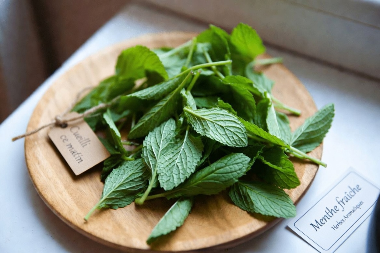 6 herbes du quotidien qui soutiennent votre routine de bien-être quotidienne