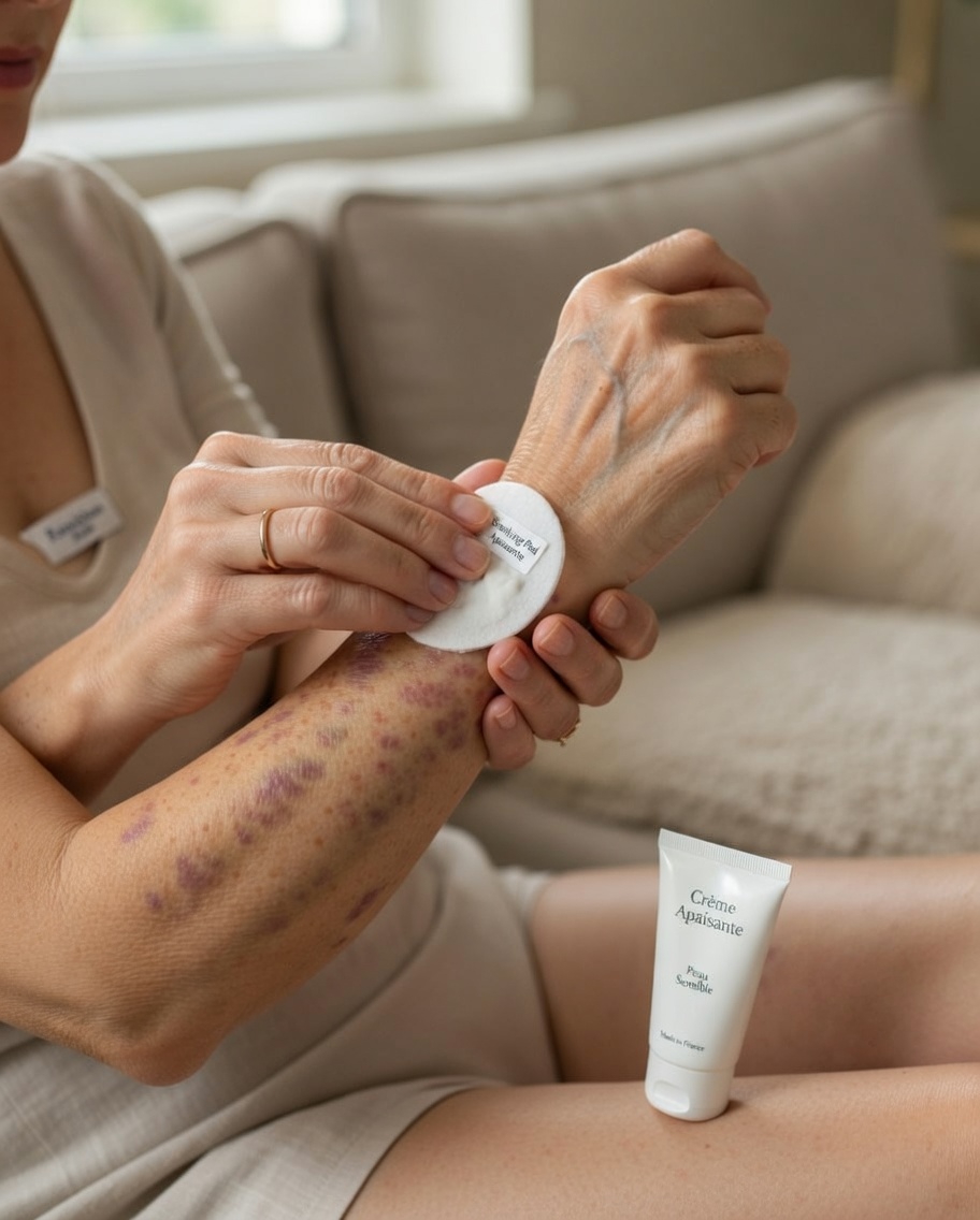 Ce qui arrive vraiment à votre corps après 80 ans et comment vous sentir mieux chaque jour