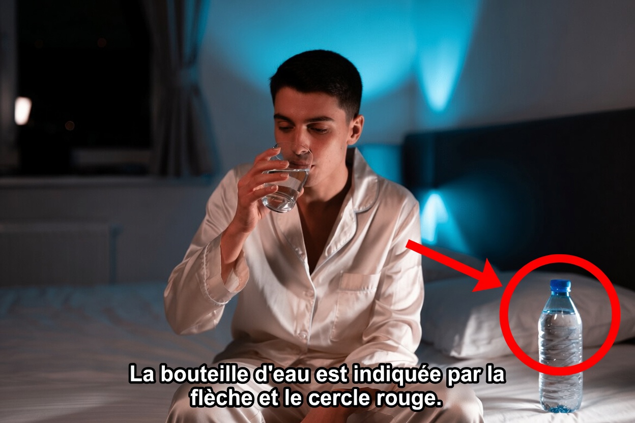 9 symptômes du diabète qui apparaissent souvent la nuit et des conseils pratiques pour vous aider à mieux dormir