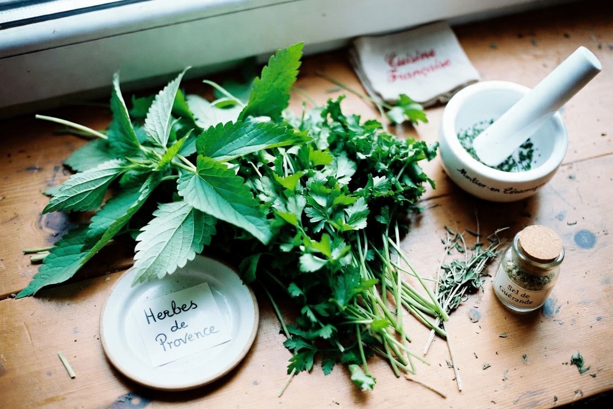 Certaines herbes et habitudes de vie peuvent-elles soutenir naturellement la santé de vos reins ?