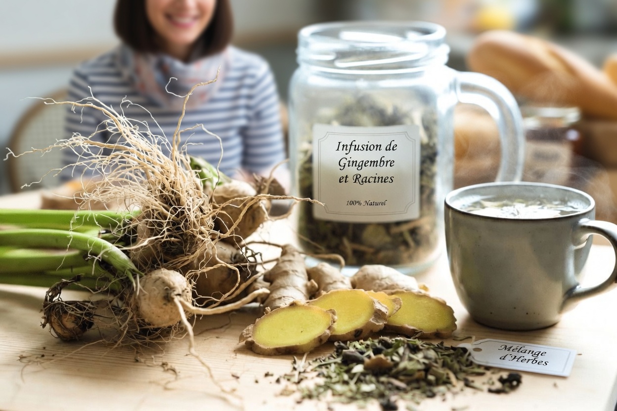 Certaines herbes et habitudes de vie peuvent-elles soutenir naturellement la santé de vos reins ?