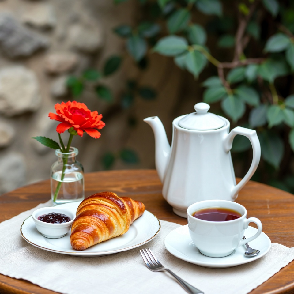 Le thé qui soulage vos genoux et vos articulations.