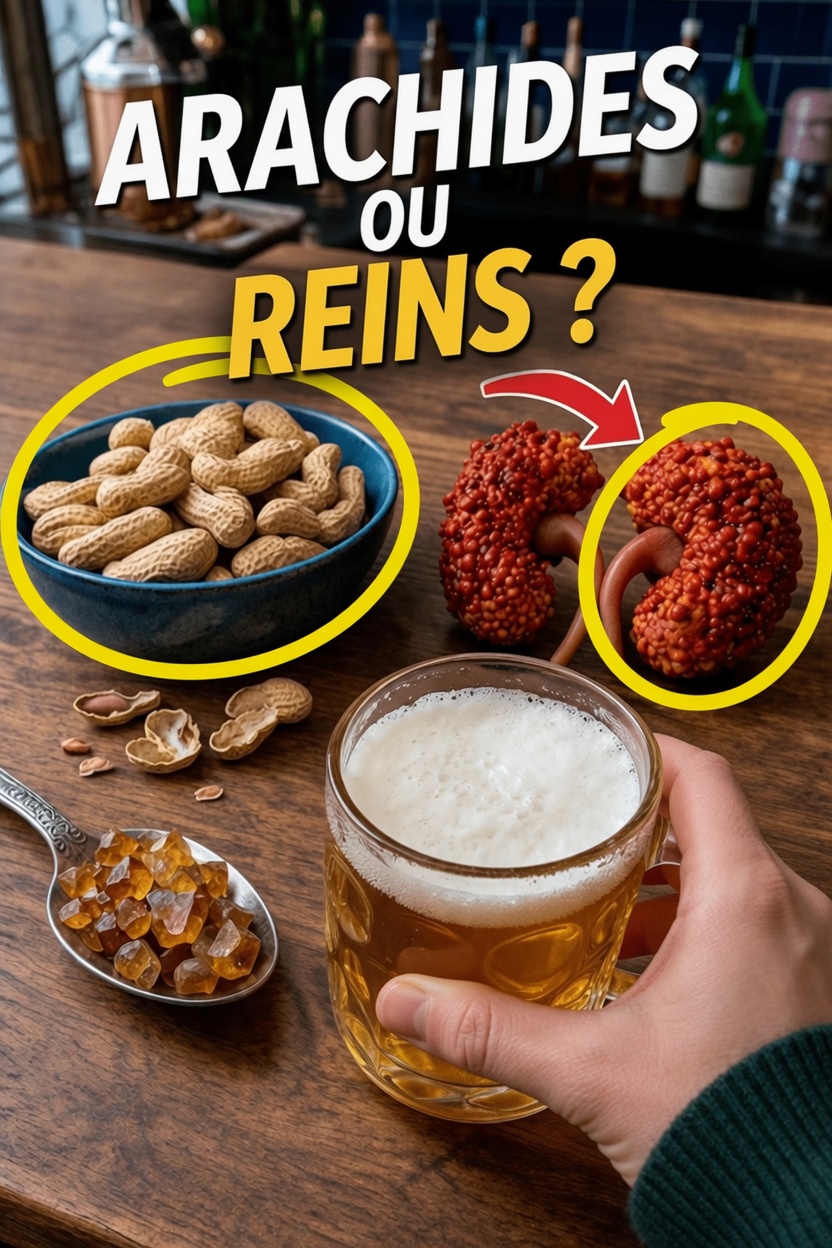 4 graisses saines pour la santé rénale et 4 graisses à risque à surveiller dans votre alimentation quotidienne