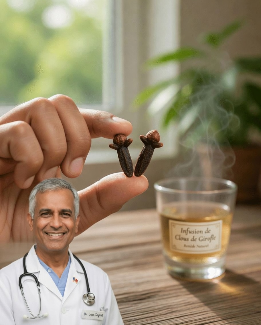 Mâcher des clous de girofle chaque jour peut-il soutenir naturellement votre routine bien-être ?