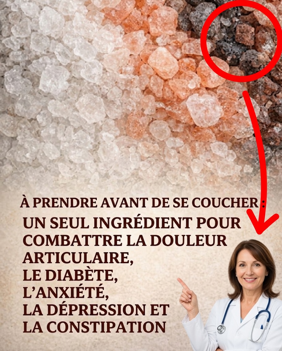 🌙 Prenez ceci avant de dormir… Voici ce qui pourrait se produire : le remède naturel à l’ail et au miel