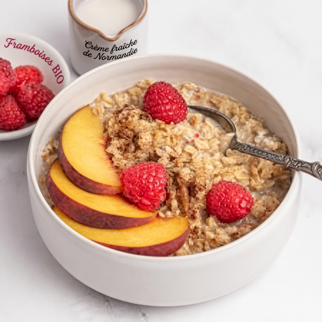 Comment ajouter l’avoine à votre routine quotidienne pour un meilleur confort articulaire – Un guide simple