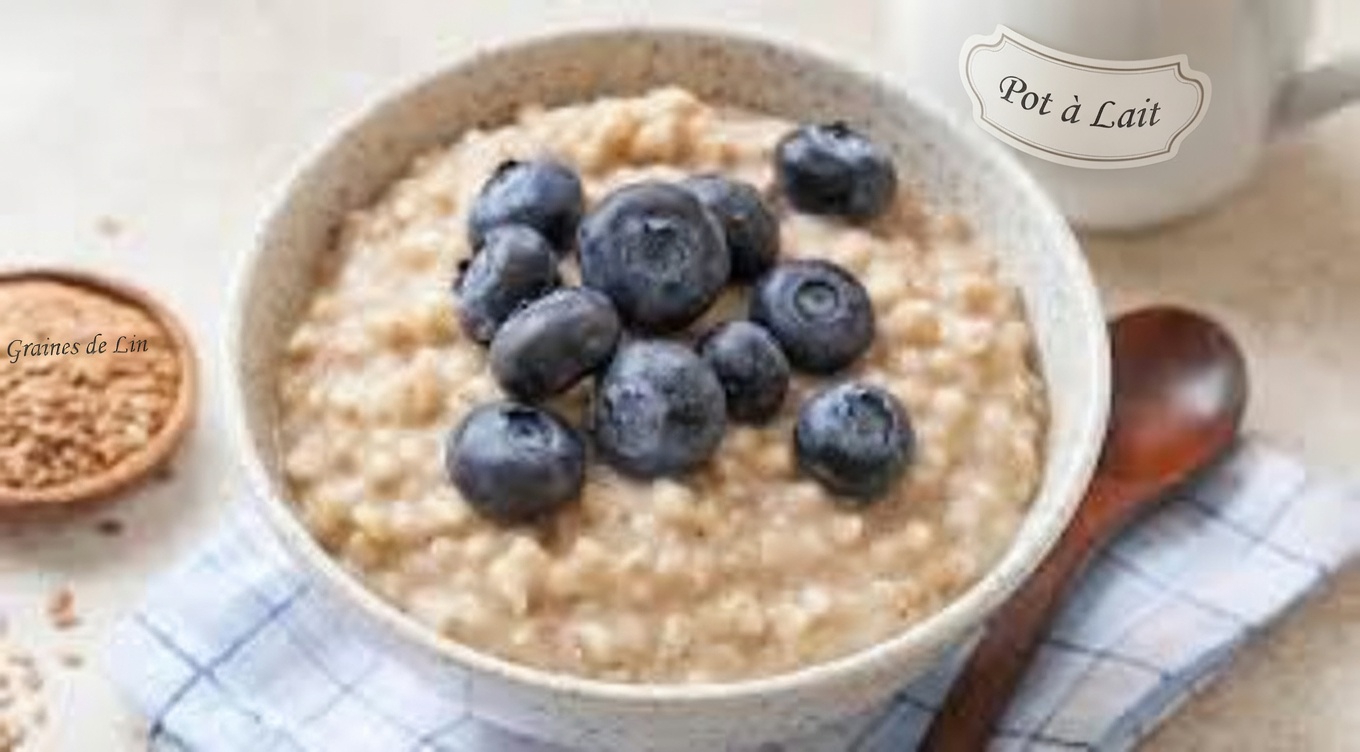 Comment ajouter l’avoine à votre routine quotidienne pour un meilleur confort articulaire – Un guide simple