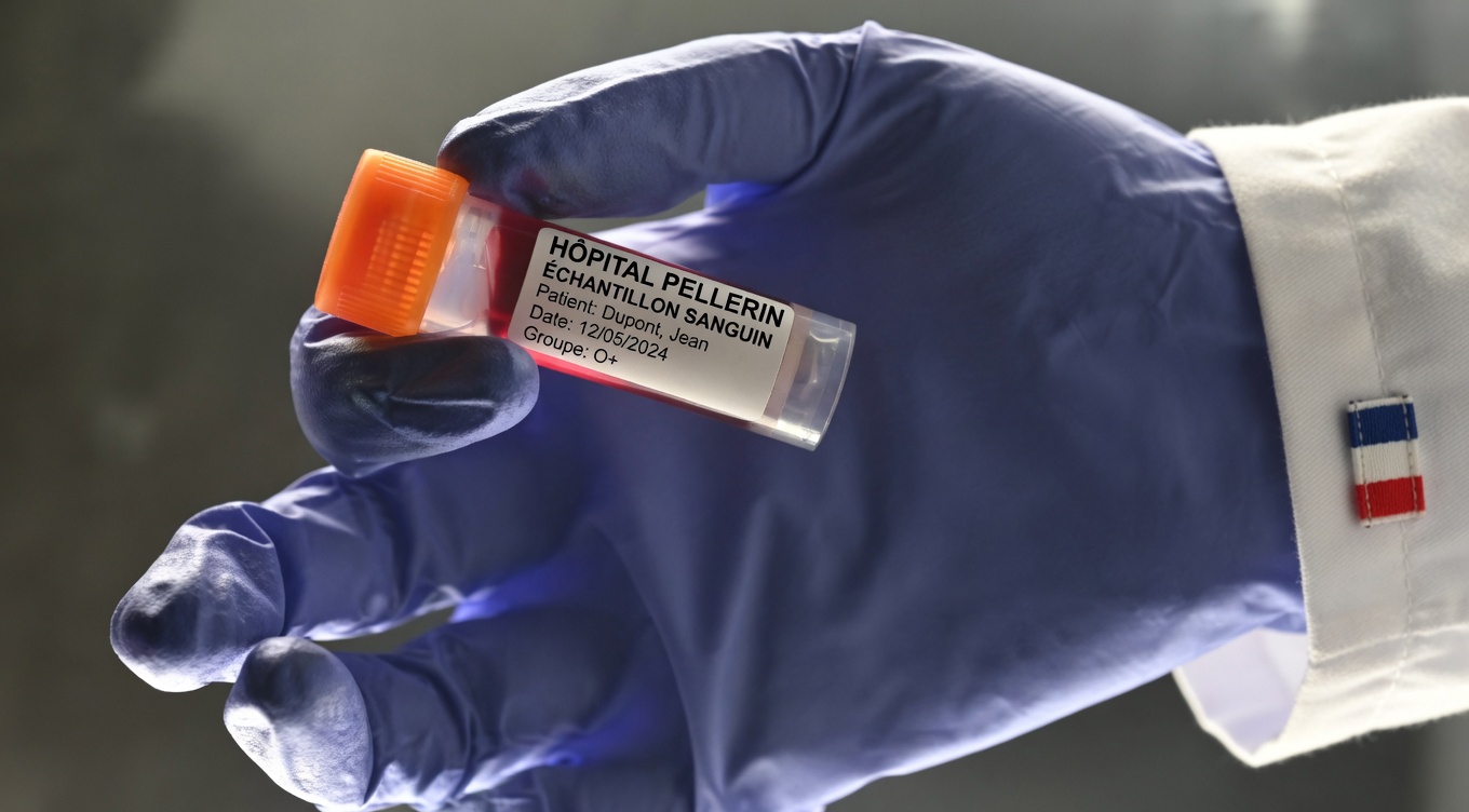 Découvrez quel groupe sanguin pourrait être lié à un risque plus faible de cancer selon les dernières études de recherche