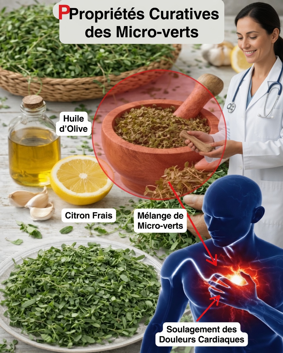 Pourpier : la « mauvaise herbe » qui pourrait transformer votre peau et votre bien-être