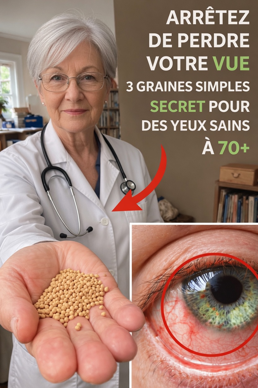 Comment ajouter des graines de lin à votre routine quotidienne pour un meilleur confort oculaire et un soutien de la vision