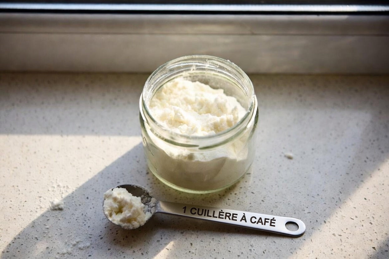 Comment un simple ingrédient de cuisine peut favoriser le confort articulaire des seniors – Un examen plus approfondi de la gélatine