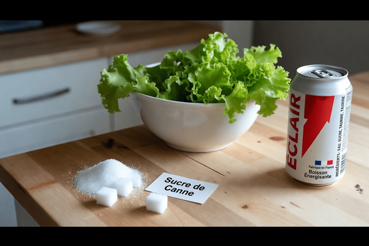 15 aliments que les seniors devraient savoir susceptibles de contribuer à des engourdissements et des picotements dans leurs pieds