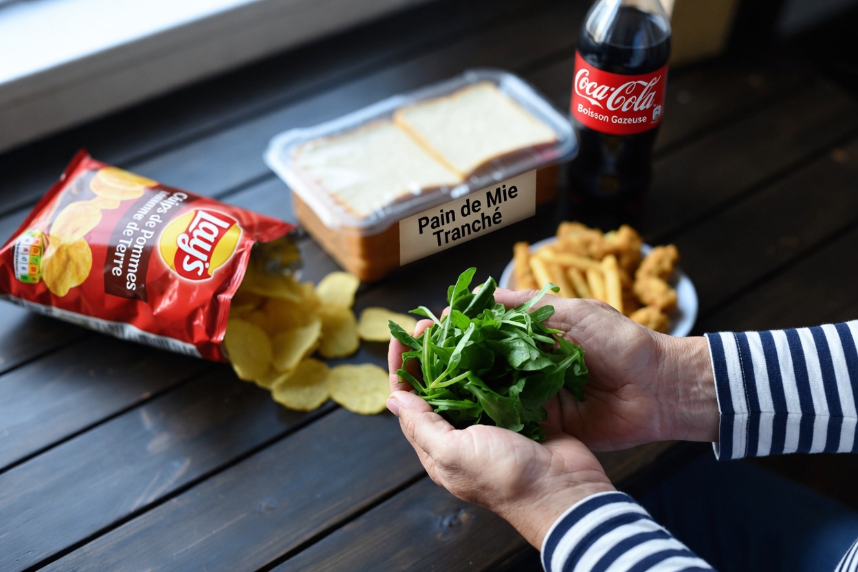 15 aliments que les seniors devraient savoir susceptibles de contribuer à des engourdissements et des picotements dans leurs pieds