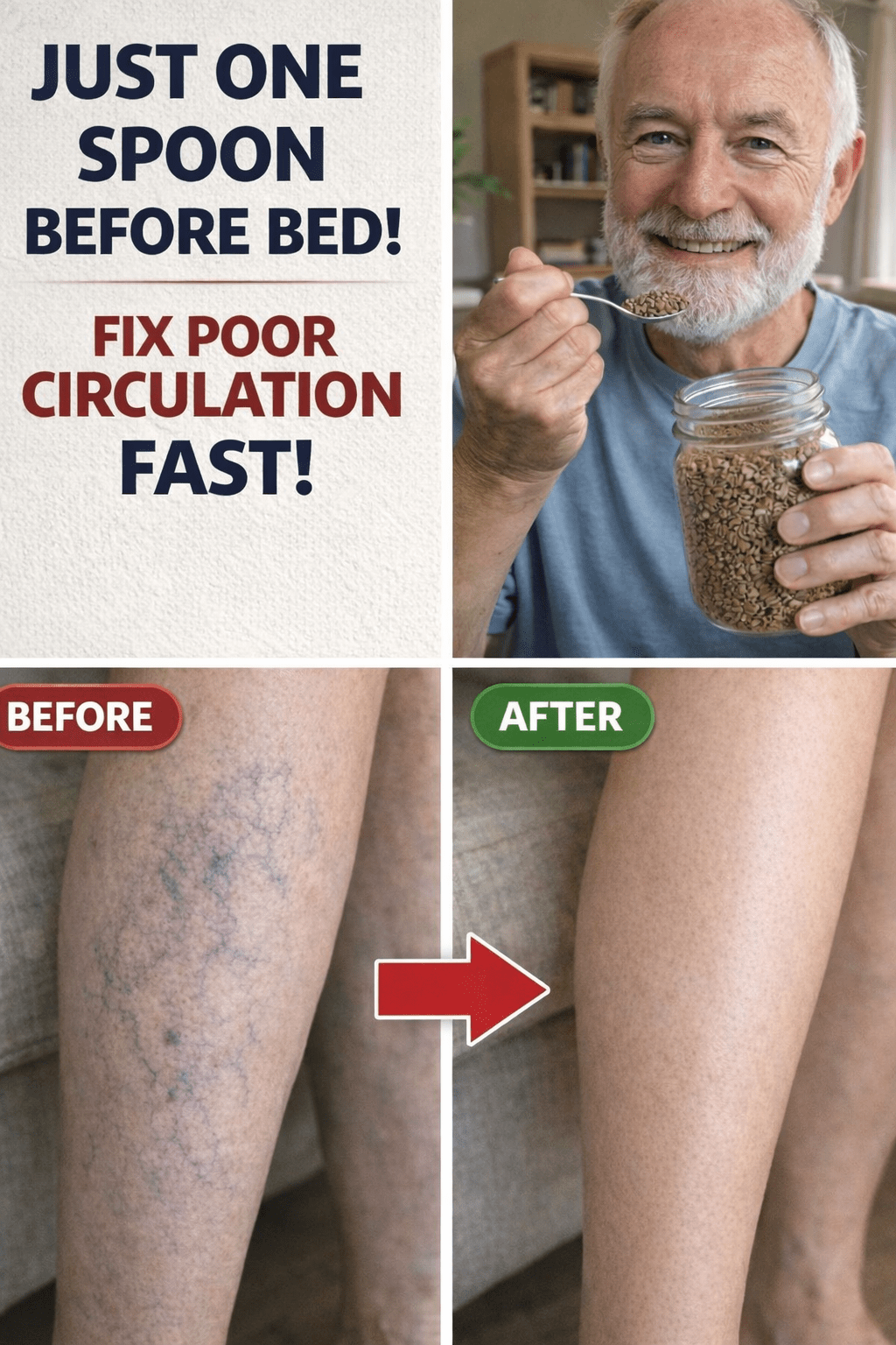 Pourquoi la circulation dans les jambes et les pieds est importante pour le confort quotidien