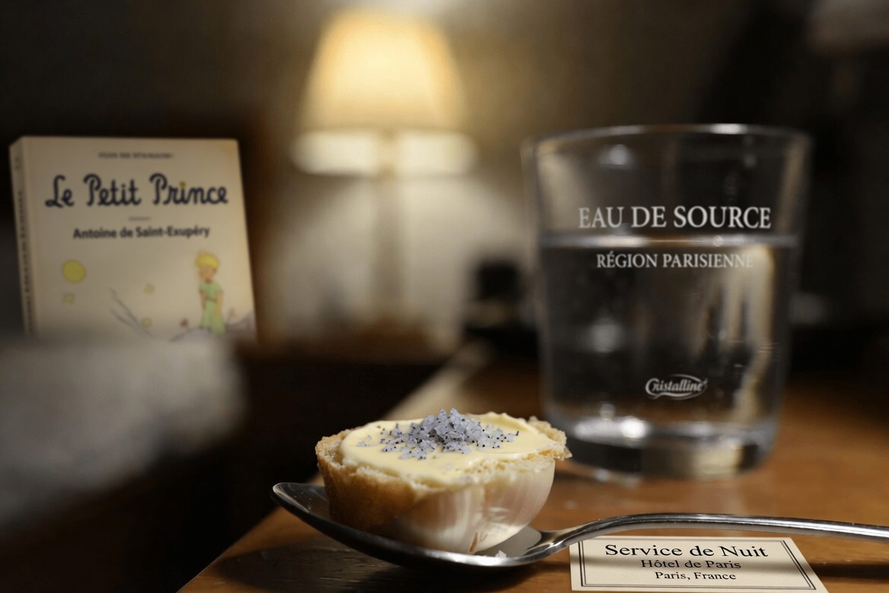 Que se passe-t-il lorsque vous placez de l’ail et du sel sur votre langue avant de vous coucher ? Une simple habitude du soir qui mérite d’être explorée