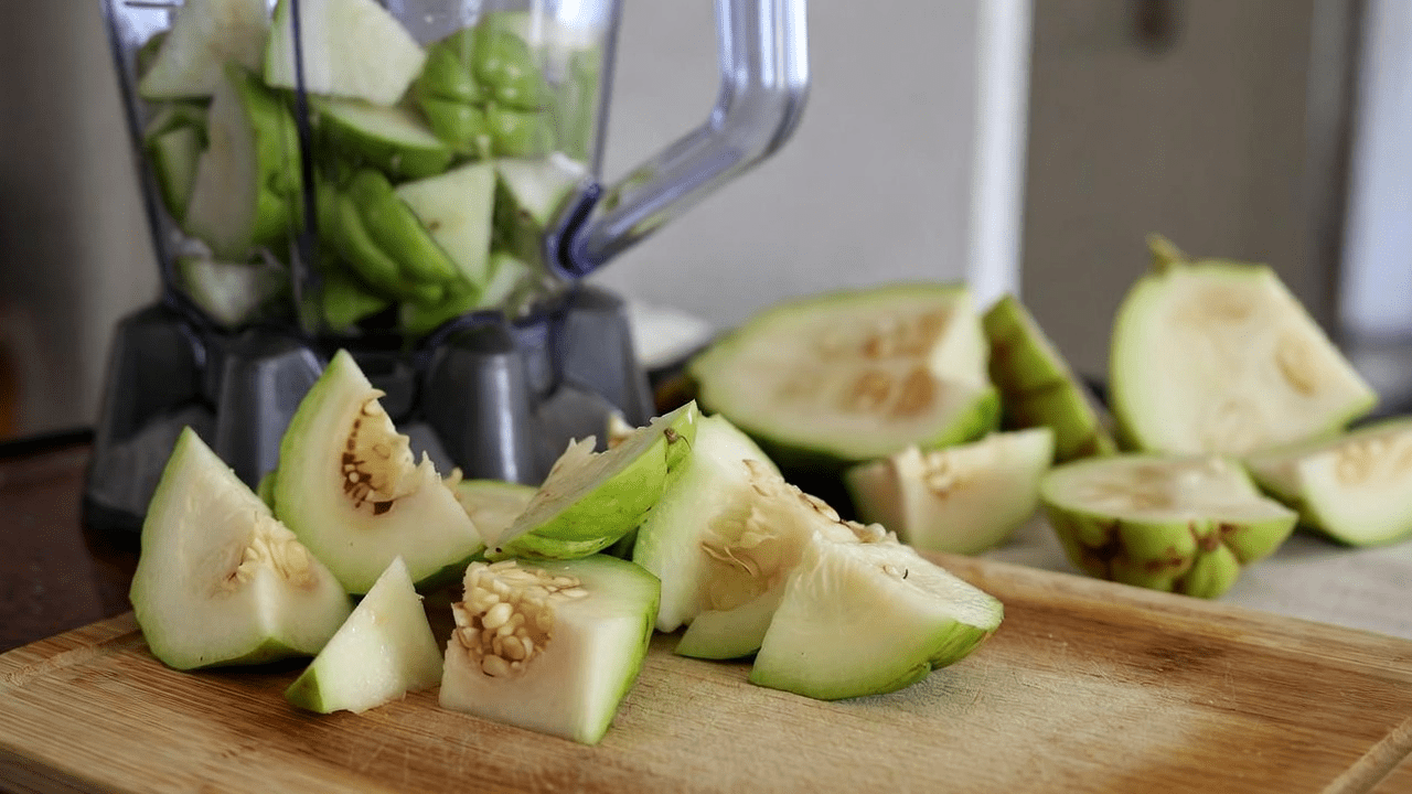 Chayote : un ajout simple à votre alimentation pour le bien-être au quotidien et le soutien à la santé cardiaque
