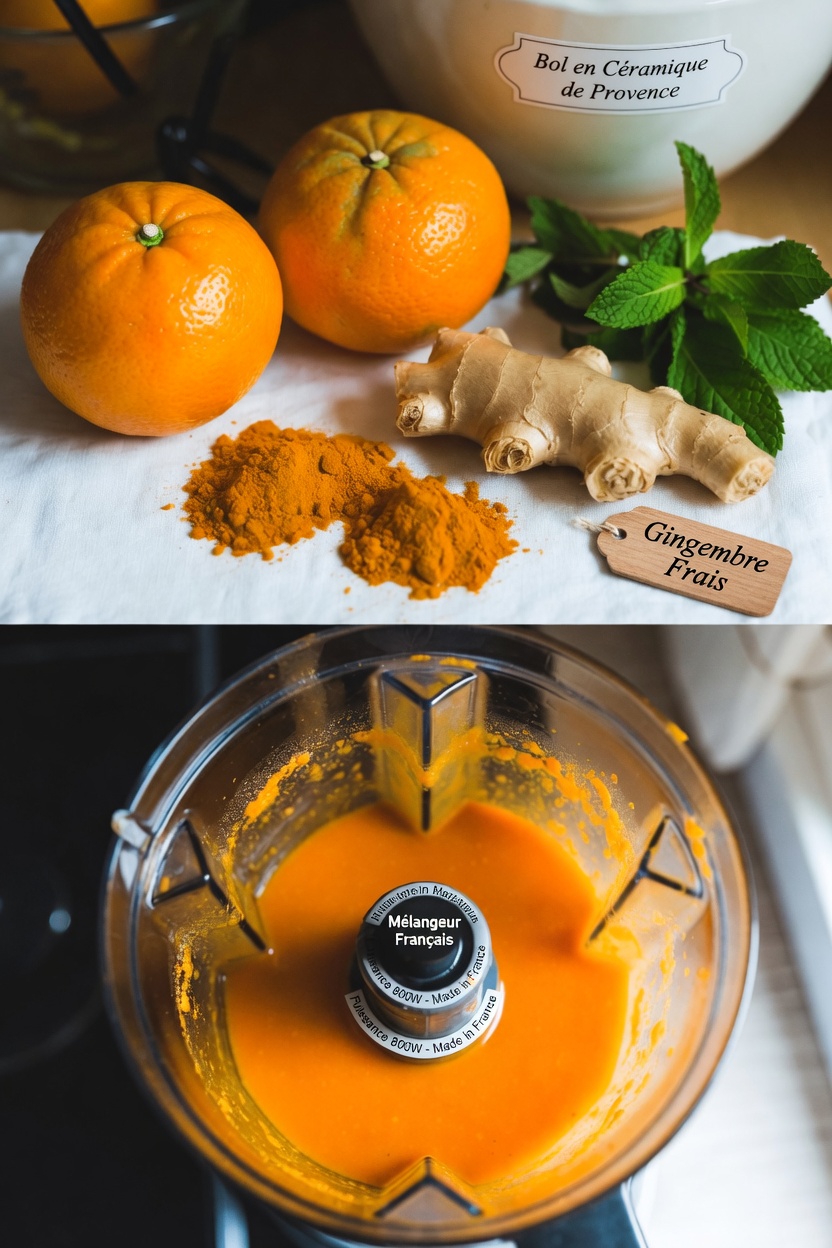 Comment préparer chaque jour une boisson rafraîchissante pour le soir afin de soutenir naturellement la santé de vos reins