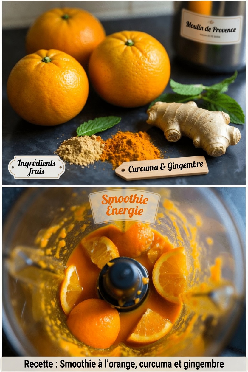 Comment préparer chaque jour une boisson rafraîchissante pour le soir afin de soutenir naturellement la santé de vos reins