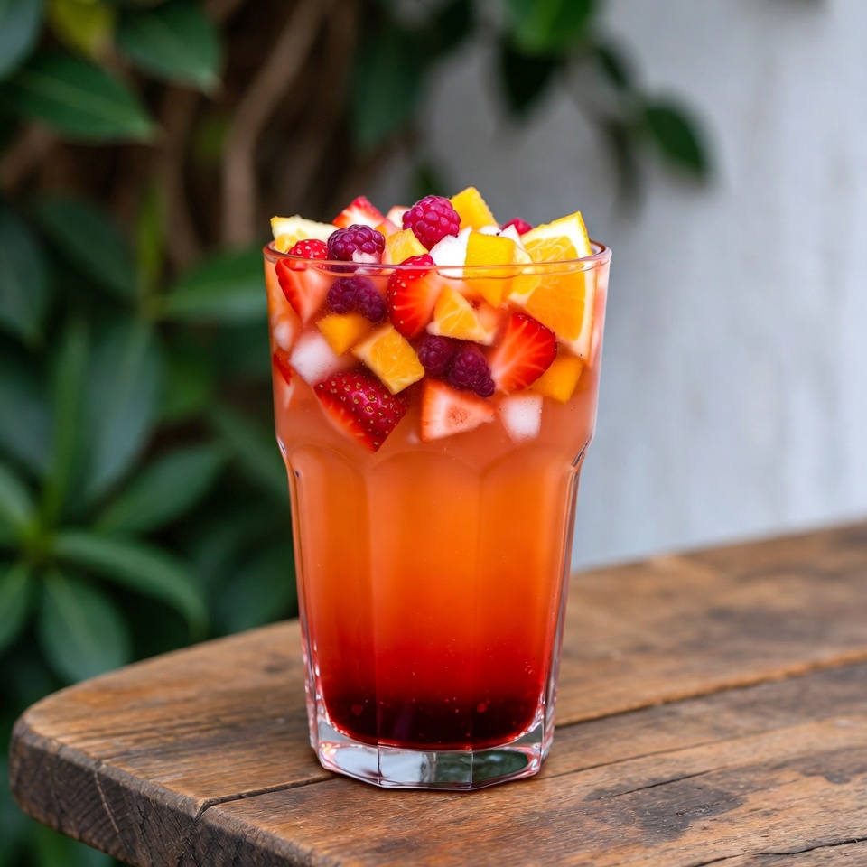 Le mélange de jus naturel qui attire l’attention en 2026