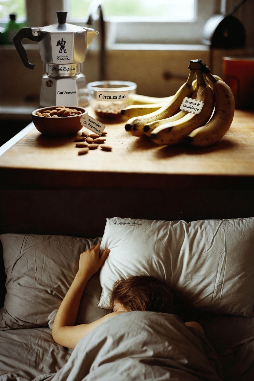 Pourquoi dormir sur le côté droit peut affecter le confort nocturne et ce que dormir sur le côté gauche pourrait changer