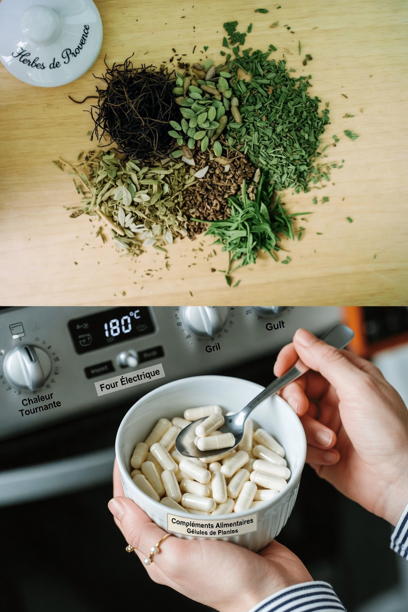 Découvrez les 3 meilleures vitamines à prendre avant de vous coucher qui favorisent la santé des jambes chez les seniors de plus de 60 ans