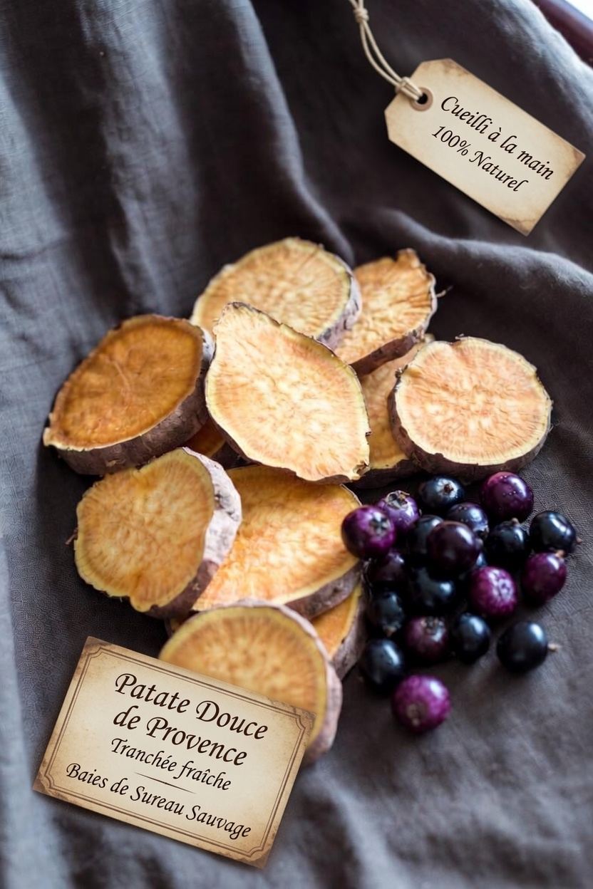 Mangez ces 12 aliments naturels chaque jour après 50 ans pour avoir plus d’énergie, des os plus solides et une mémoire plus vive