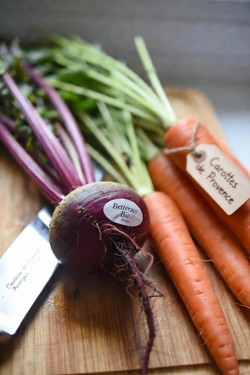 Découvrez les bienfaits surprenants d’un jus de légumes quotidien à base de betterave pour soutenir la santé cardiaque