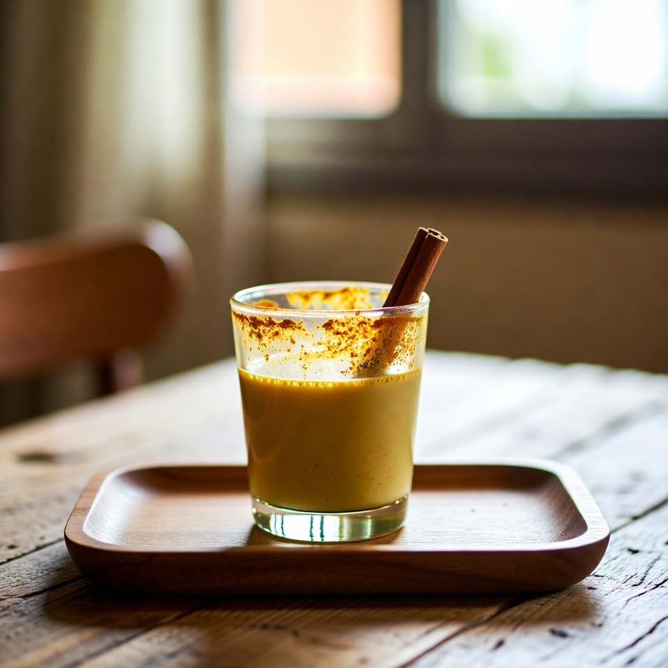 Les 10 principaux bienfaits du lait au curcuma — et pourquoi il vaut la peine d’intégrer cette boisson puissante à votre routine quotidienne