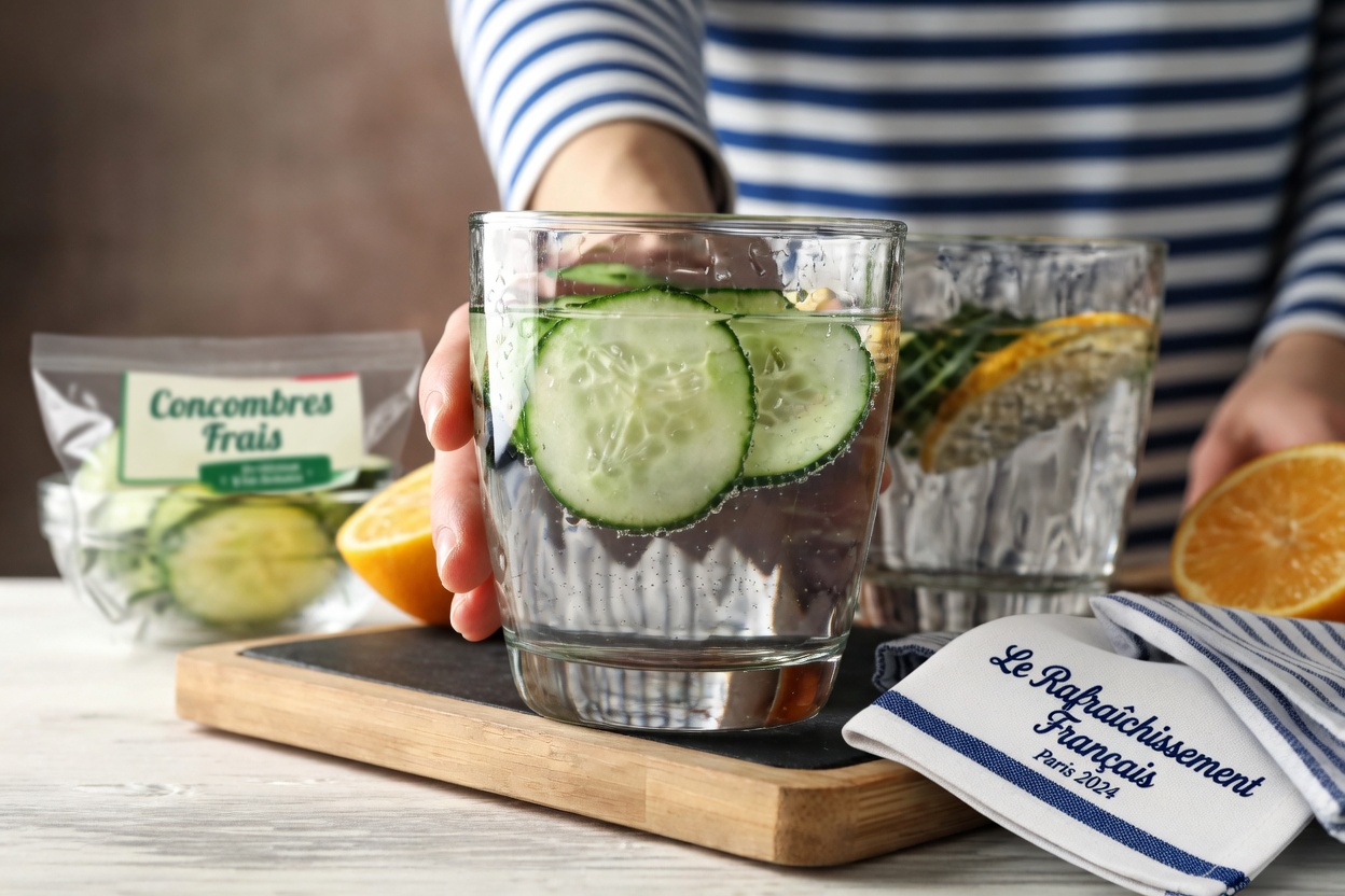 7 boissons du soir que de nombreuses personnes diabétiques au Mexique ajoutent à leur routine