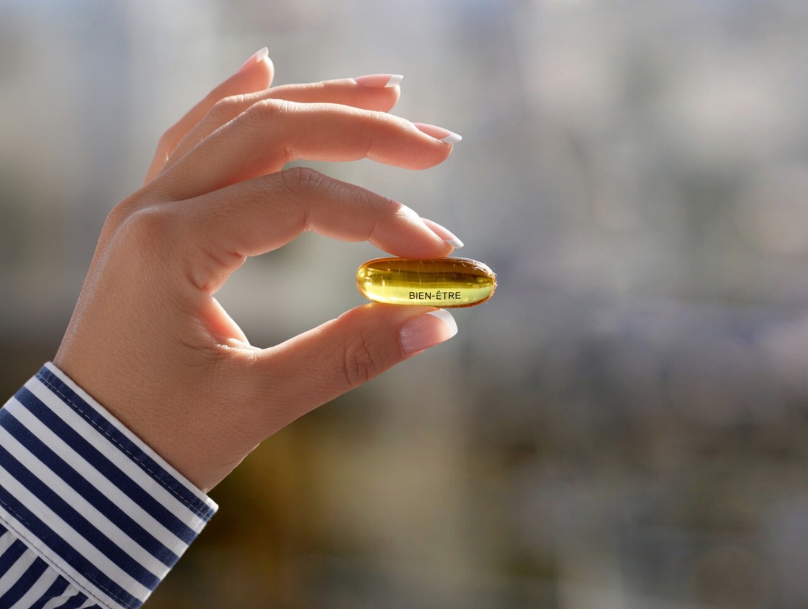 Ces 3 vitamines soutiennent-elles discrètement la santé des reins à mesure que nous vieillissons ?