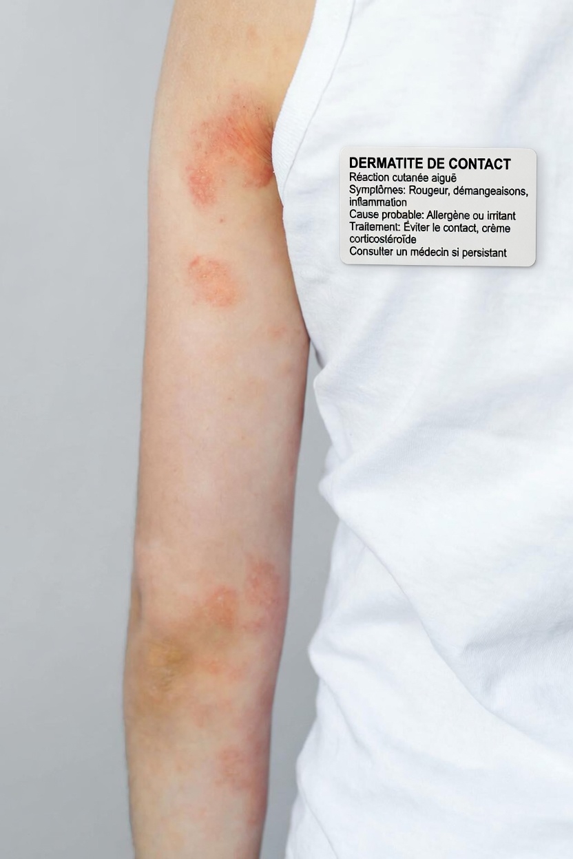 Se doucher tous les jours est-il sans danger en cas d’eczéma ? De nouvelles recherches remettent en cause une vieille crainte