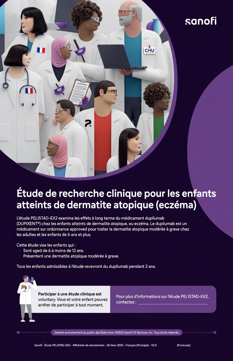 Se doucher tous les jours est-il sans danger en cas d’eczéma ? De nouvelles recherches remettent en cause une vieille crainte