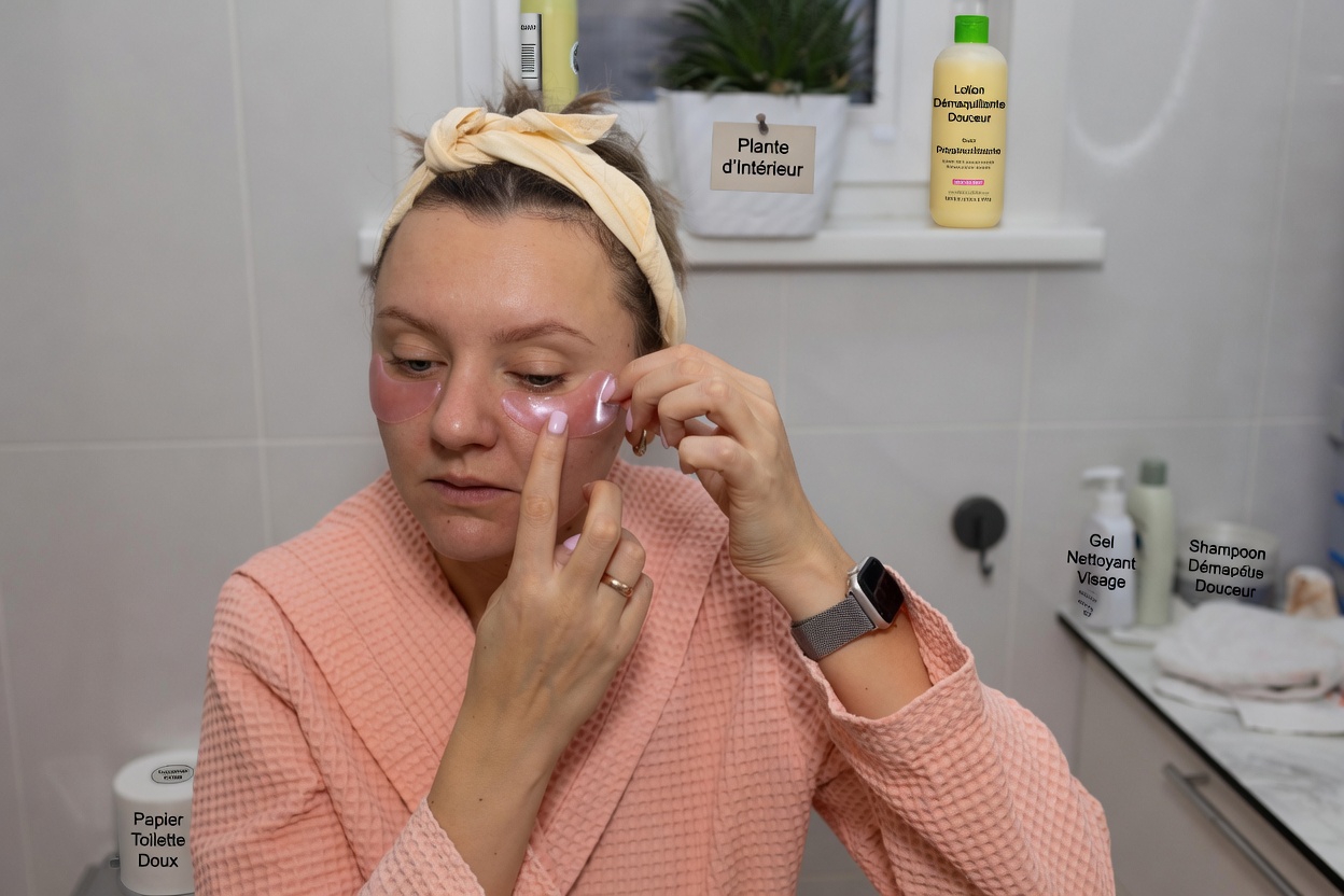 Se doucher tous les jours est-il sans danger en cas d’eczéma ? De nouvelles recherches remettent en cause une vieille crainte