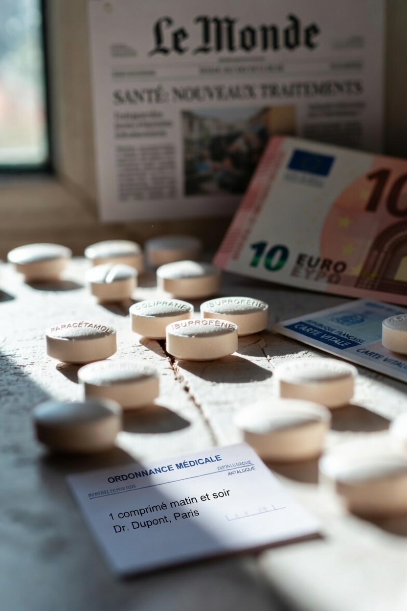 10 effets secondaires courants du métoprolol que vous devriez connaître : votre guide pour une meilleure connaissance des médicaments