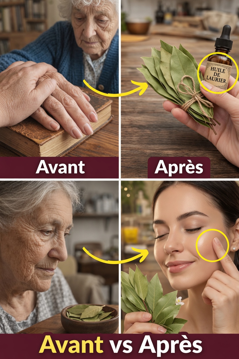 Huile de feuille de laurier pour les soins de la peau : ce que dit la science sur les usages traditionnels et une application sûre à domicile