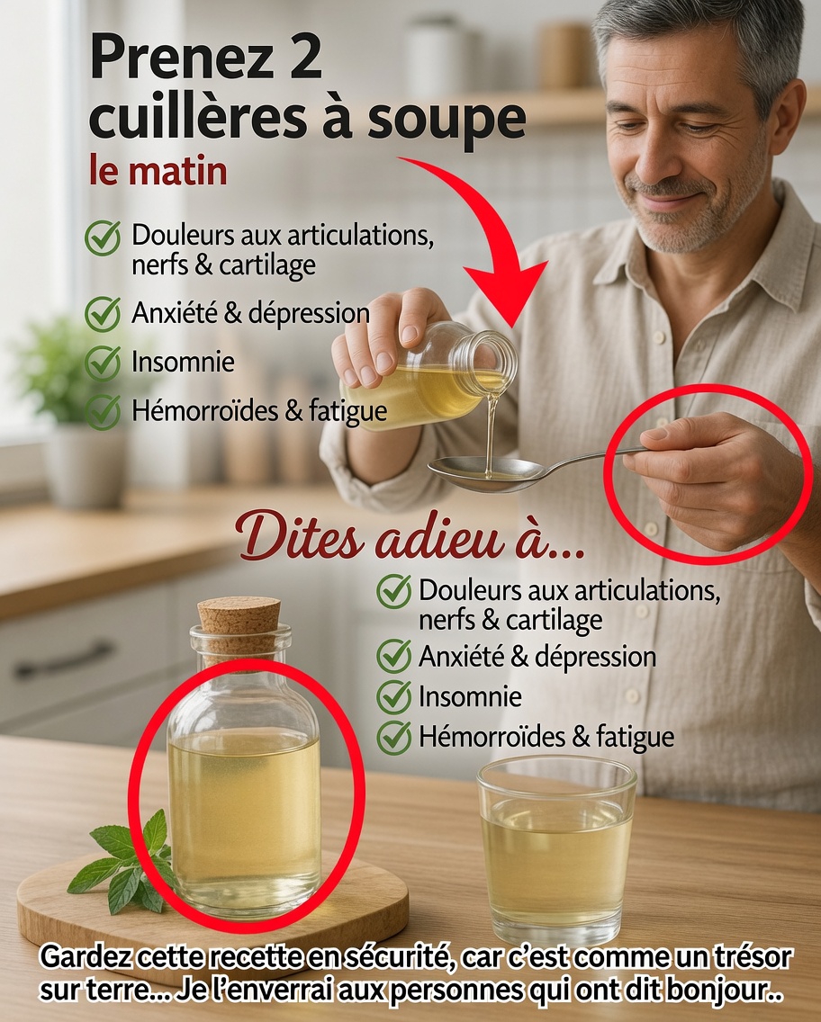 Pourquoi un tonique matinal pourrait s’intégrer à votre routine