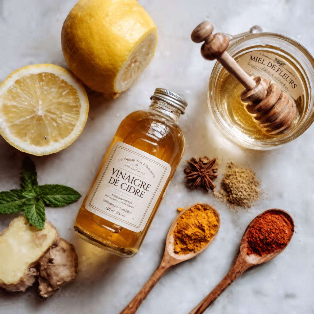 Pourquoi un tonique matinal pourrait s’intégrer à votre routine