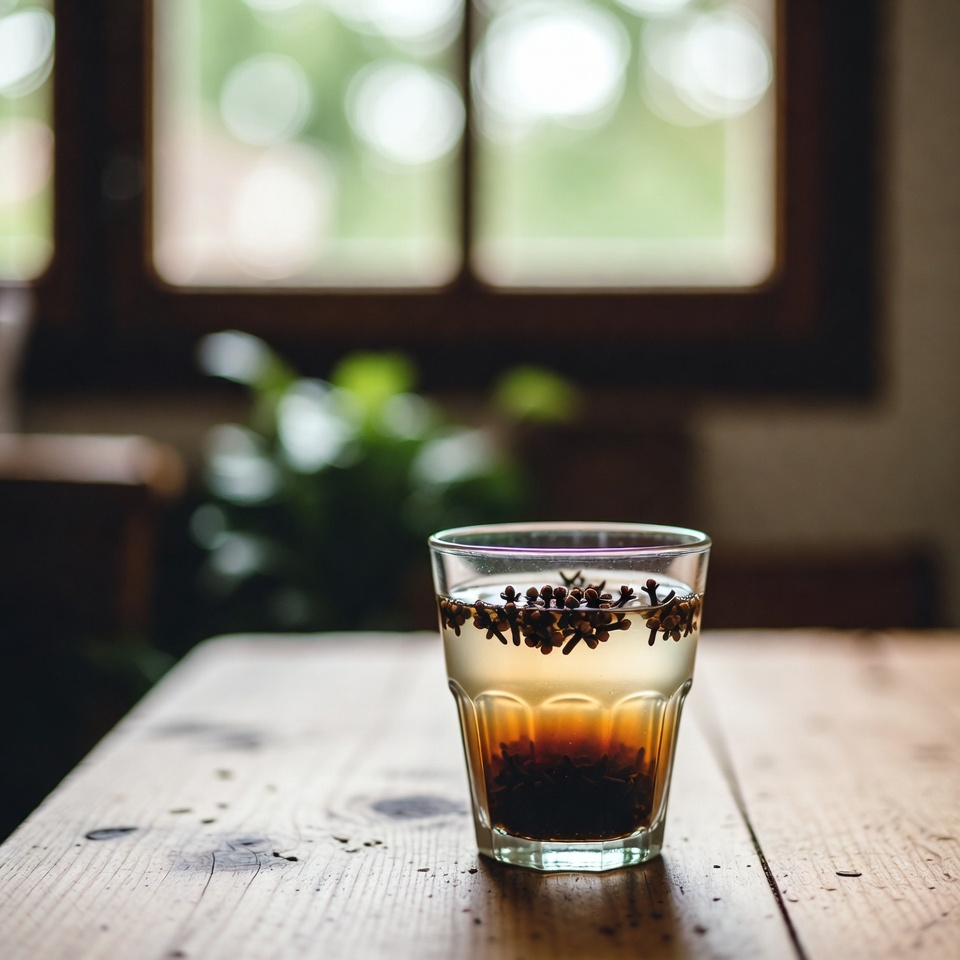 Comment éliminer la mauvaise circulation et le diabète à 63 ans grâce à cette puissante boisson maison (recette au clou de girofle)