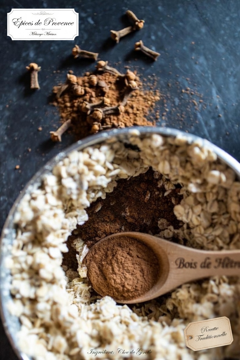 Que se passe-t-il lorsque vous ajoutez 2 clous de girofle par jour à votre routine après 60 ans ?