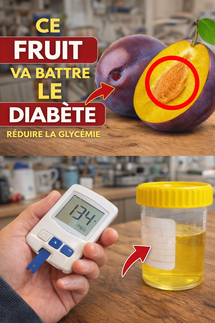 Top 3 des fruits pour les personnes diabétiques : des choix judicieux pour aider à gérer la glycémie