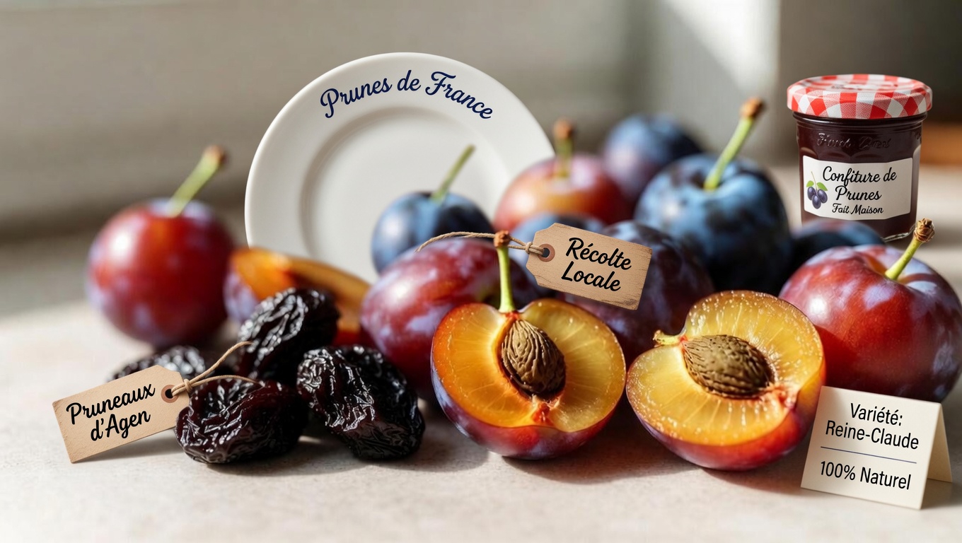 Top 3 des fruits pour les personnes diabétiques : des choix judicieux pour aider à gérer la glycémie