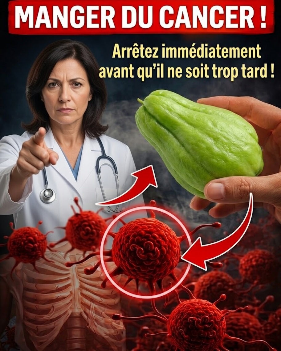 5 aliments courants qui pourraient augmenter le risque de cancer — et leurs alternatives plus saines