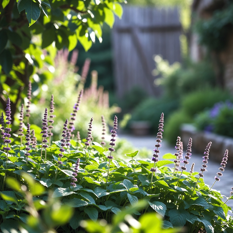 Les Bienfaits et la Façon d’Utiliser Cette Herbe Puissante